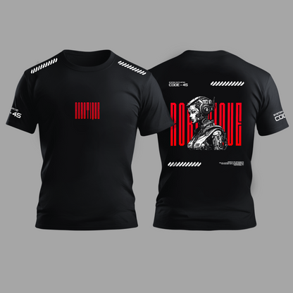 Humanoid Legendary Tee