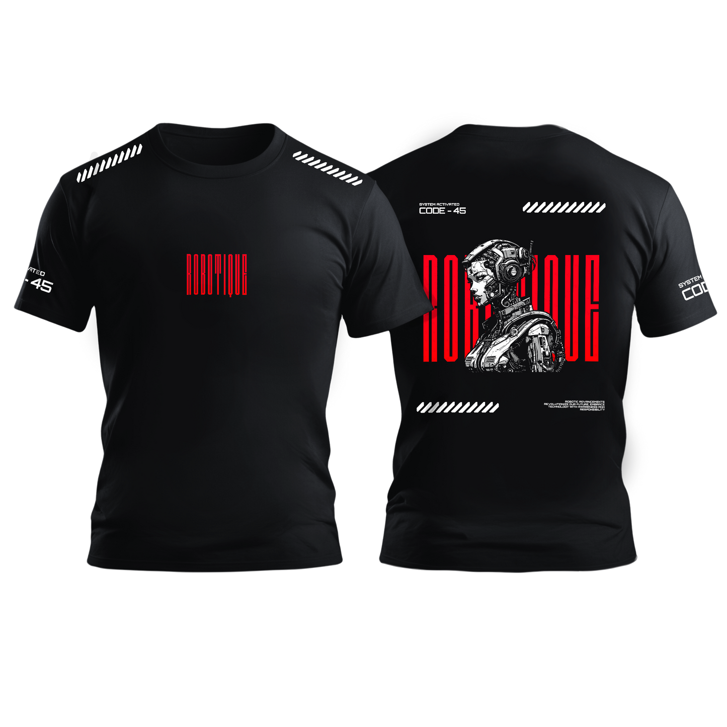 Humanoid Legendary Tee