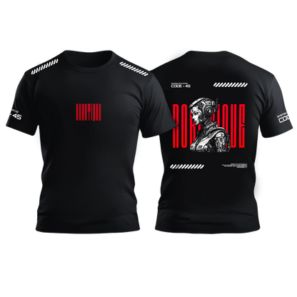 Humanoid Legendary Tee